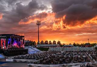 (© Gerd Wiggers | Bild: STRANDKORB im Sparkassenpark Mönchengladbach 2020)