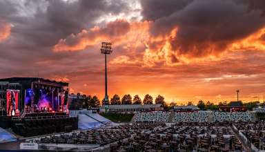 (© Gerd Wiggers | Bild: STRANDKORB im Sparkassenpark Mönchengladbach 2020)