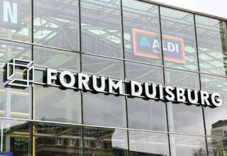 Verkaufsoffener Sonntag in Duisburg