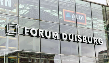 Verkaufsoffener Sonntag in Duisburg