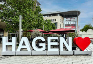 Verkaufsoffener Sonntag Hagen 2024