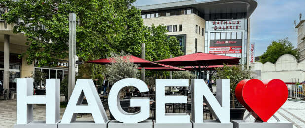 Verkaufsoffener Sonntag Hagen 2024