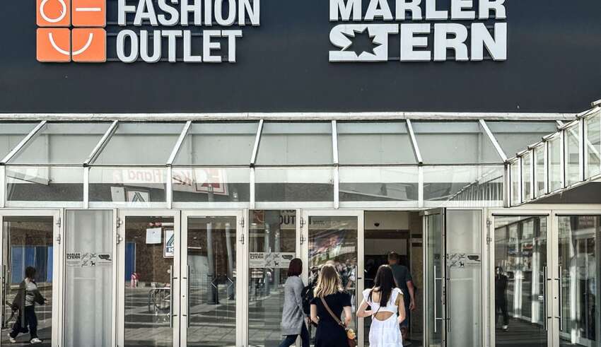 Verkaufsoffener Sonntag Marler Stern und Fashion Outlet Marl