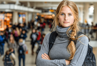 Verkaufsoffener Sonntag in NRW und im Ruhrgebiet