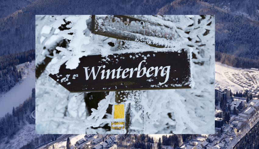 Verkaufsoffener Sonntag in Winterberg im Sauerland