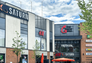 Verkaufsoffener Sonntag Witten