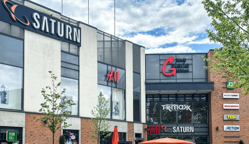 Verkaufsoffener Sonntag Witten