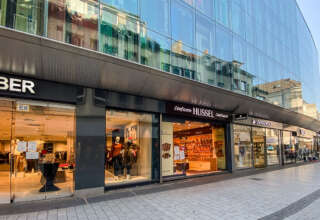 Verkaufsoffener Sonntag in Krefeld