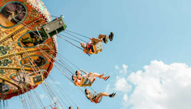 Verkaufsoffener Sonntag in Iserlohn und Kirmes
