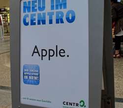 Apple Store Centro