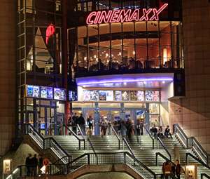 Cinemaxx Essen