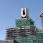 Dortmunder U Turm