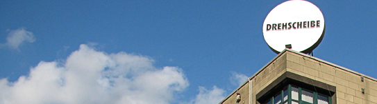 Drehscheibe City-Point Bochum