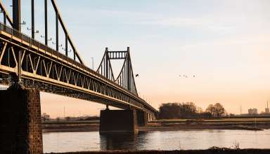 Verkaufsoffener Sonntag in Krefeld