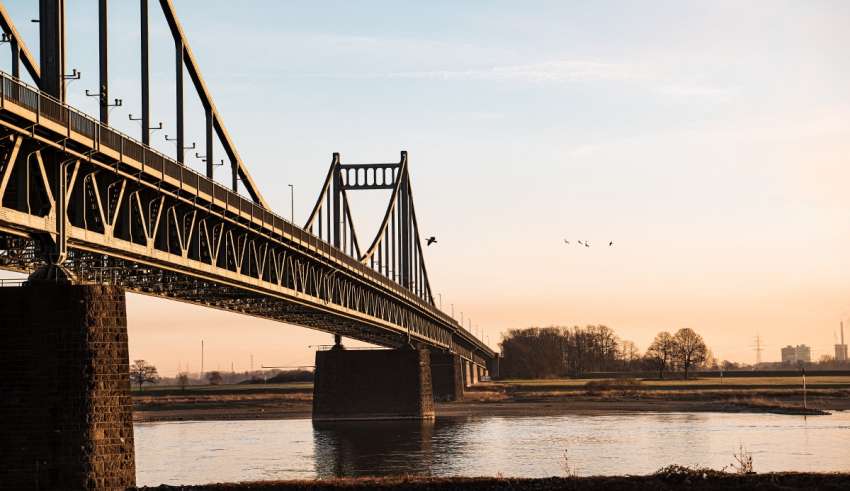 Verkaufsoffener Sonntag in Krefeld