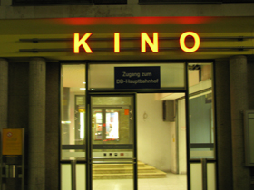 Metropolis Kino Bochum