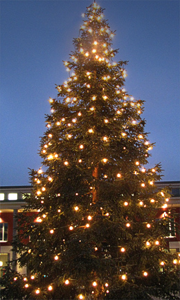 Weihnachtsmarkt Ruhrgebiet Weihnachtsmärkte im Ruhrgebiet