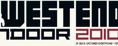 Westend Festival 2010 Dortmund